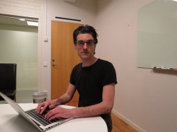 Gianluca Tognon