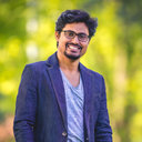 Sandip De