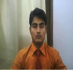 Puspraj Singh Chauhan