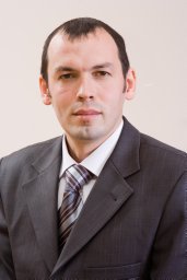 Airat Khamzin