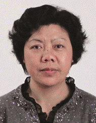 Weihong Luo