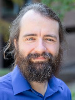Jim Pivarski