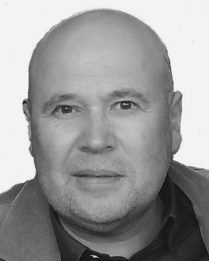 Alexander B. Zorin