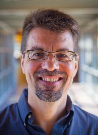Kenneth R. Koedinger