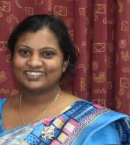 Suresha Perera