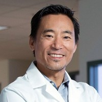 Daniel S Chen
