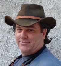 Jim Crutchfield