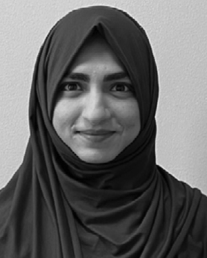 Hajira Saleem