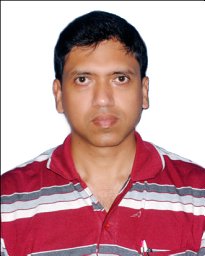 Shantanu Tamuly