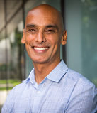 Salil Vadhan