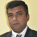 Prashant Jha