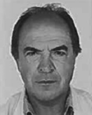 Stephane Megtert