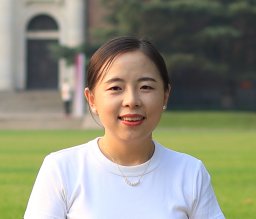 Xiaojuan Lin