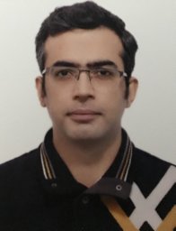 Madan Karan