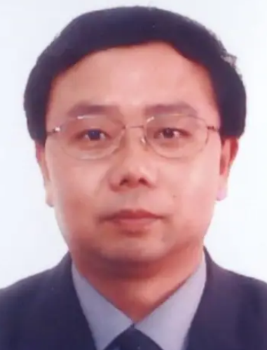 Guozhong Dong
