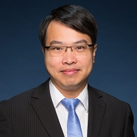 Ken Cham-Fai Leung