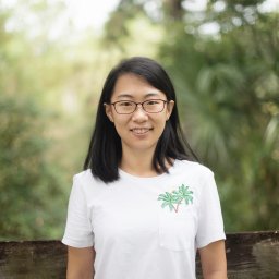 Yuexun Tian