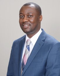 Oluwatobi O Idowu