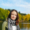 Anna Deviatiiarova