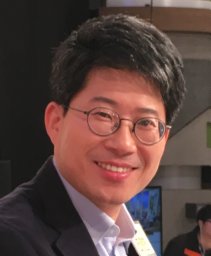 Kyung-Hyun Cho