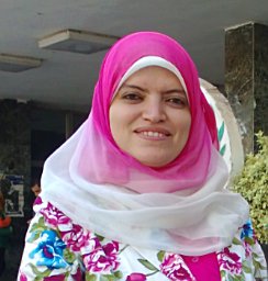 Yasmine S. Moemen