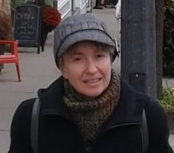 Kuzmina Maria