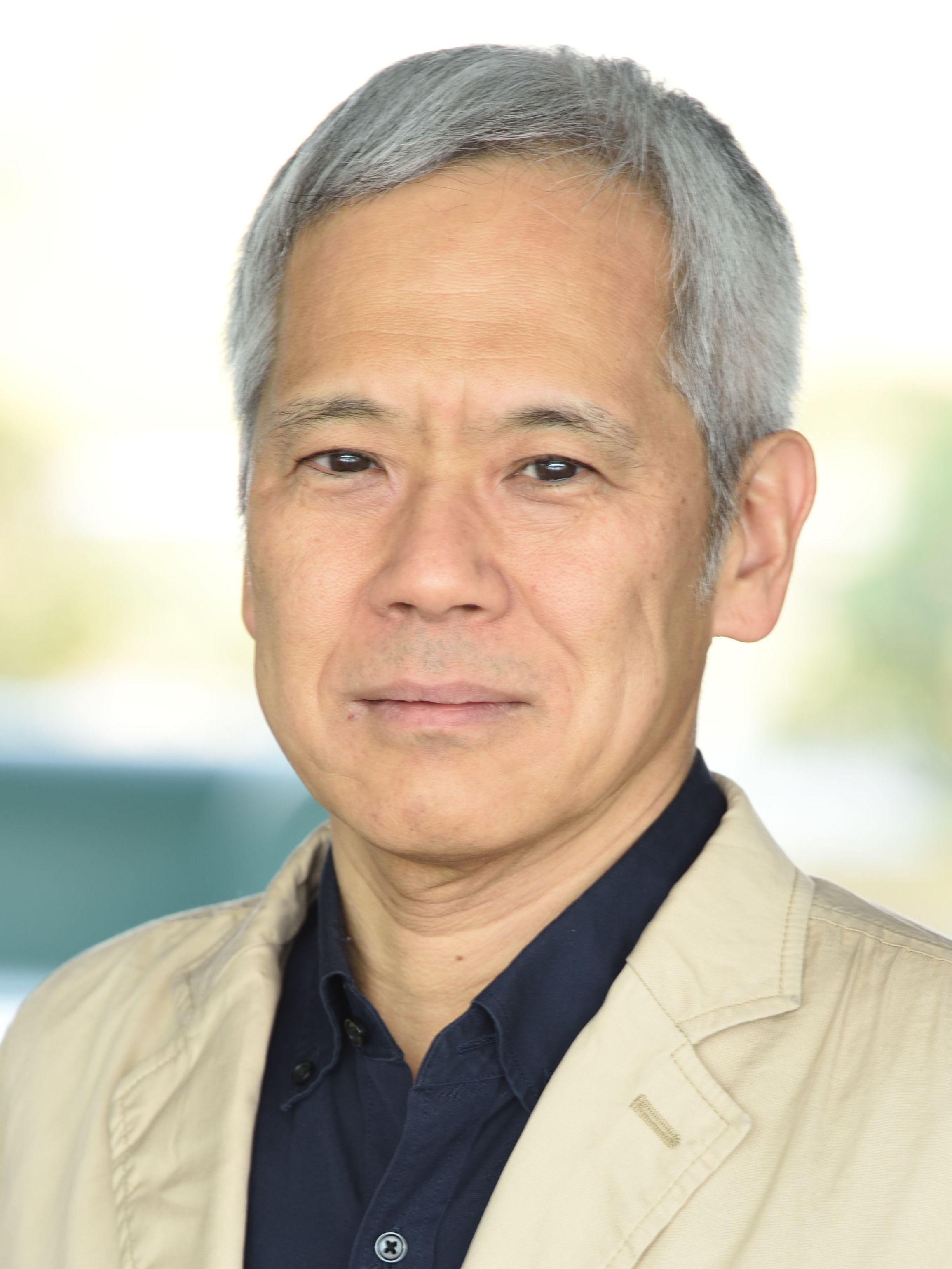 Hisashi Kawai