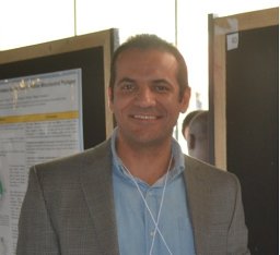 Behrouz Madahian
