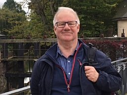 John Frederick