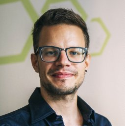 Ivo Strauss