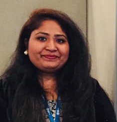 Afroz Rizwana
