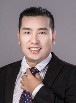 Ping Zhang