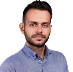 Anastasios Apostolos