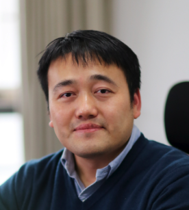 Wei Huang