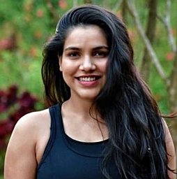Nishtha Gaur