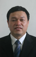 Guolin Chen