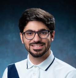 Hussain Almajed
