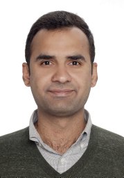 Zulkarnain Abbas