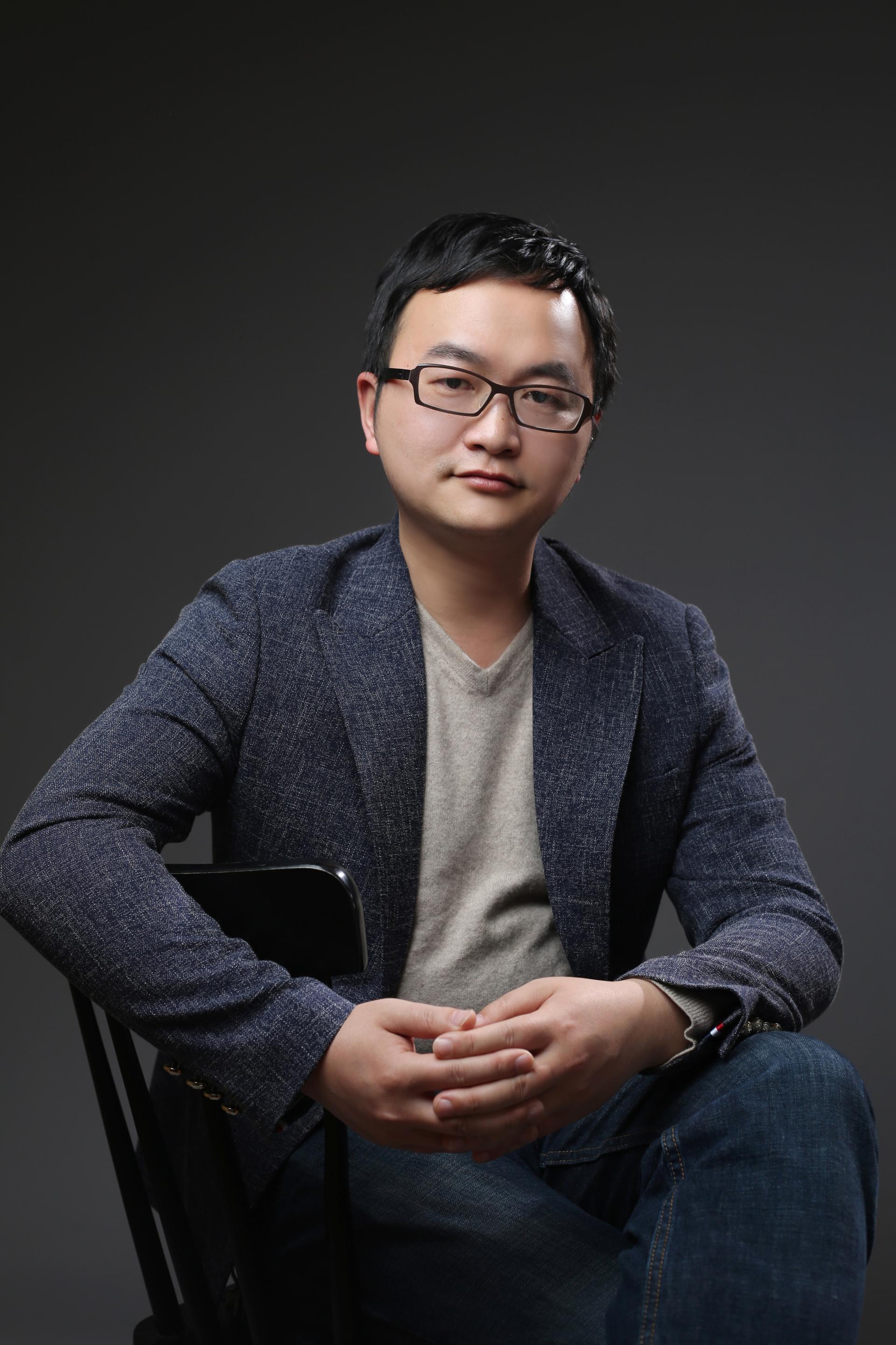 Yindong Xiao
