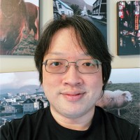 Eugene Chai