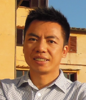 James Cheng