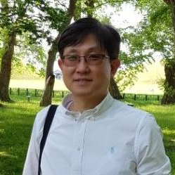Byoung Kuk Jang