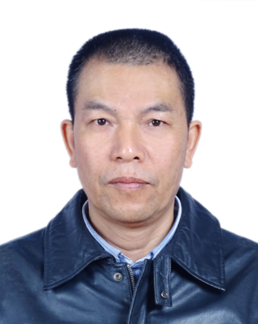 Shuwang Yang