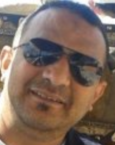 Abdelwahed Chtarto
