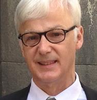 Winfried Weissenhorn