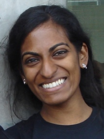 Thulasi Mylvaganam