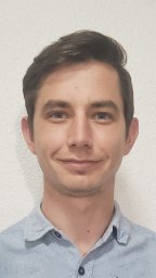Luke S Zondagh