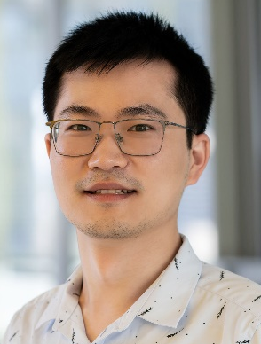 Hanyu Huo