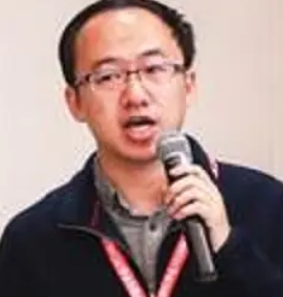 Junfeng Xie