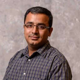 Shailesh Advani